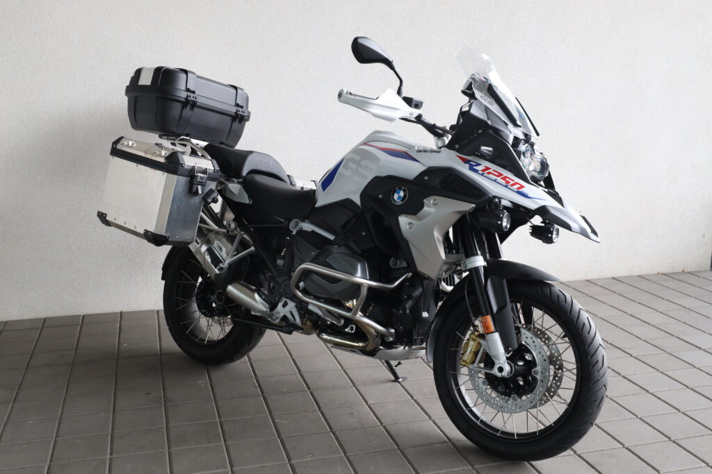 BMW R 1250 GS