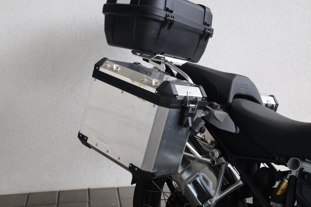 BMW R 1250 GS