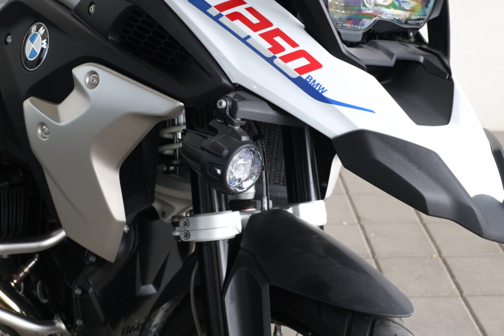 BMW R 1250 GS