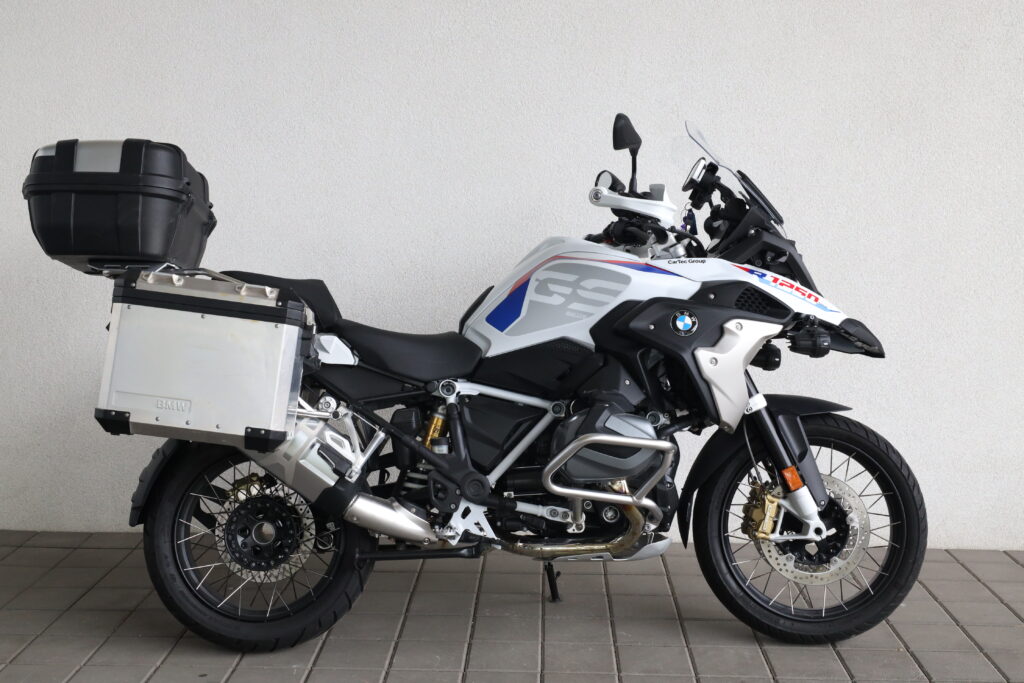 BMW R 1250 GS