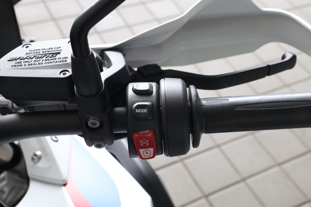 BMW R 1250 GS