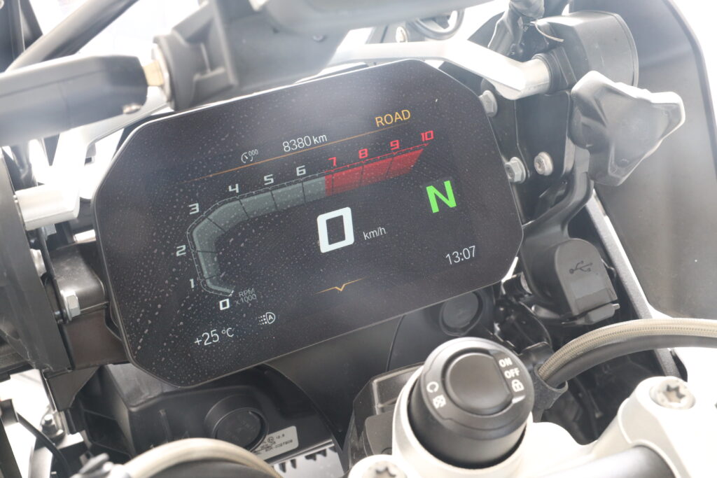 BMW R 1250 GS