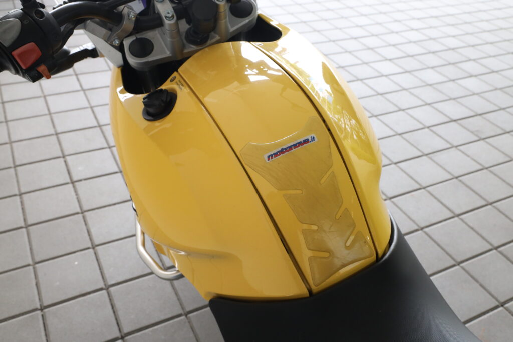 BMW F 650 GS