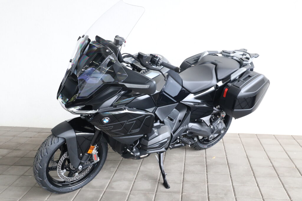 BMW R 1300 RT
