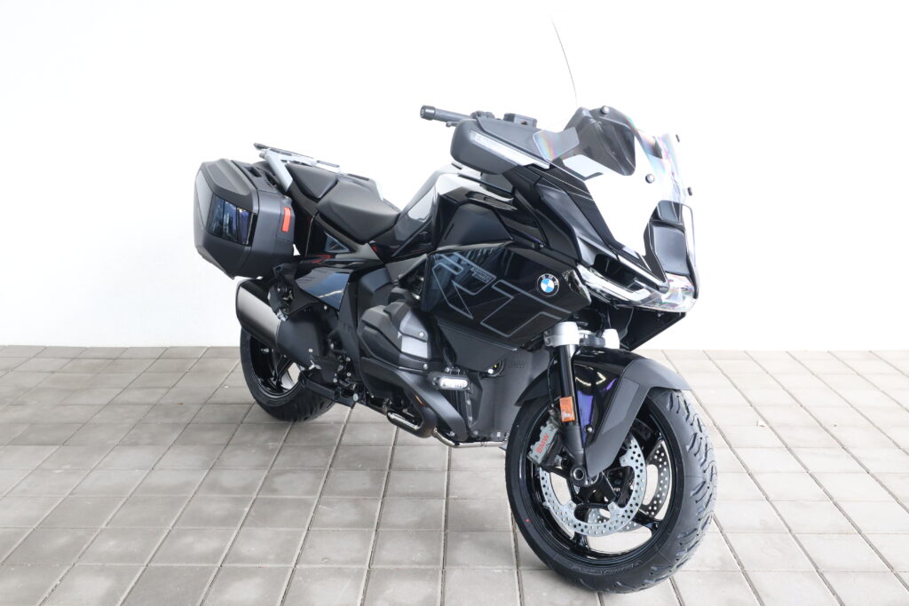 BMW R 1300 RT
