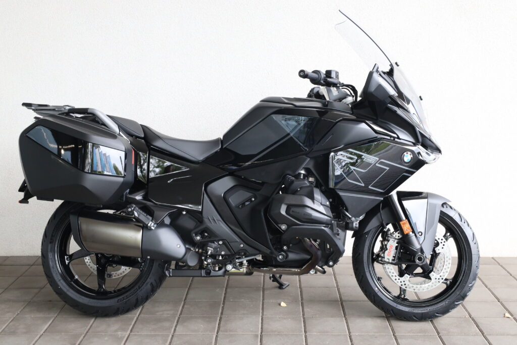 BMW R 1300 RT