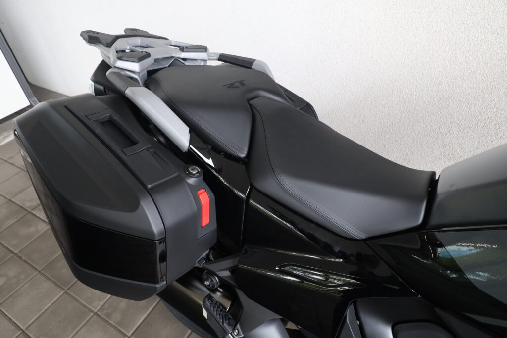 BMW R 1300 RT