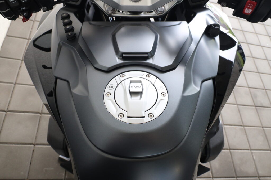 BMW R 1300 RT