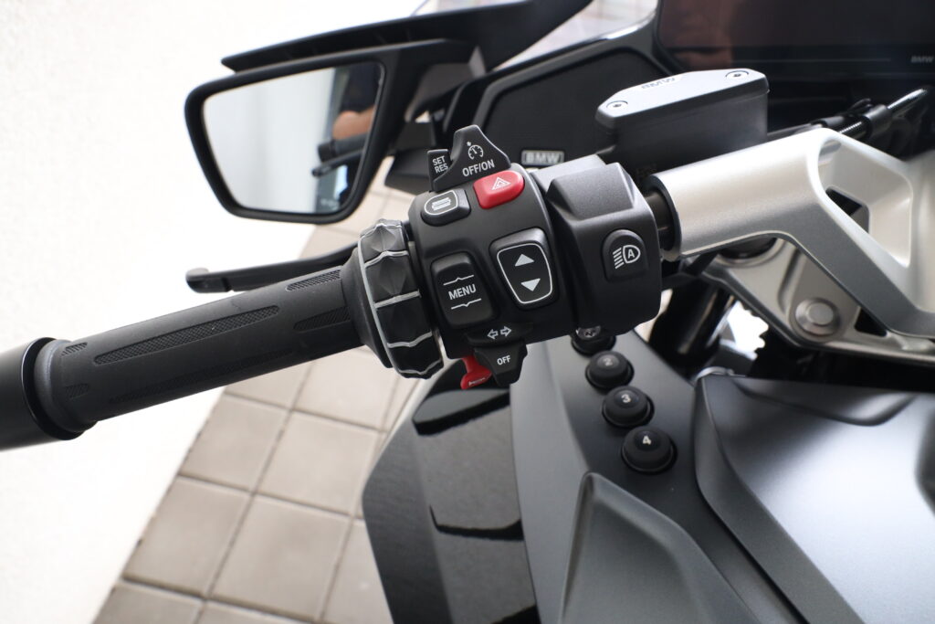 BMW R 1300 RT