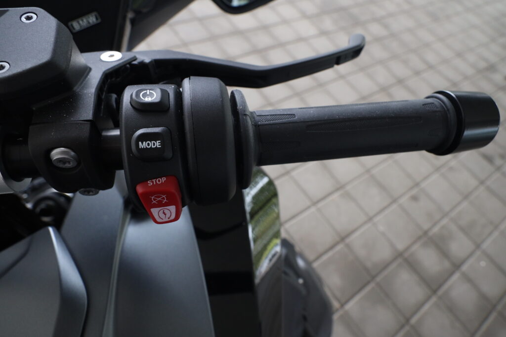 BMW R 1300 RT