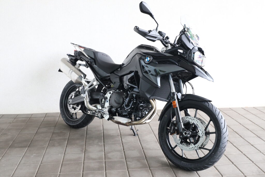 BMW F 800 GS