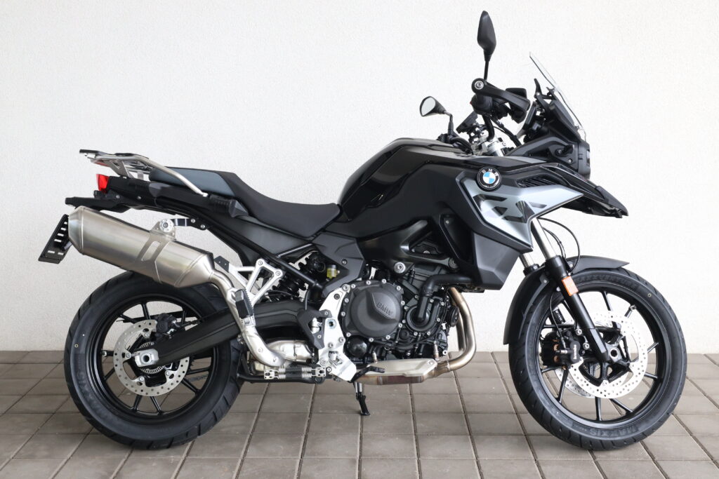 BMW F 800 GS
