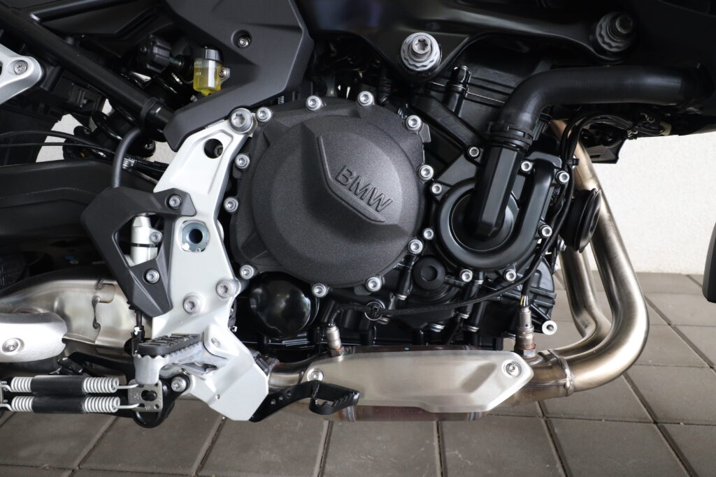 BMW F 800 GS