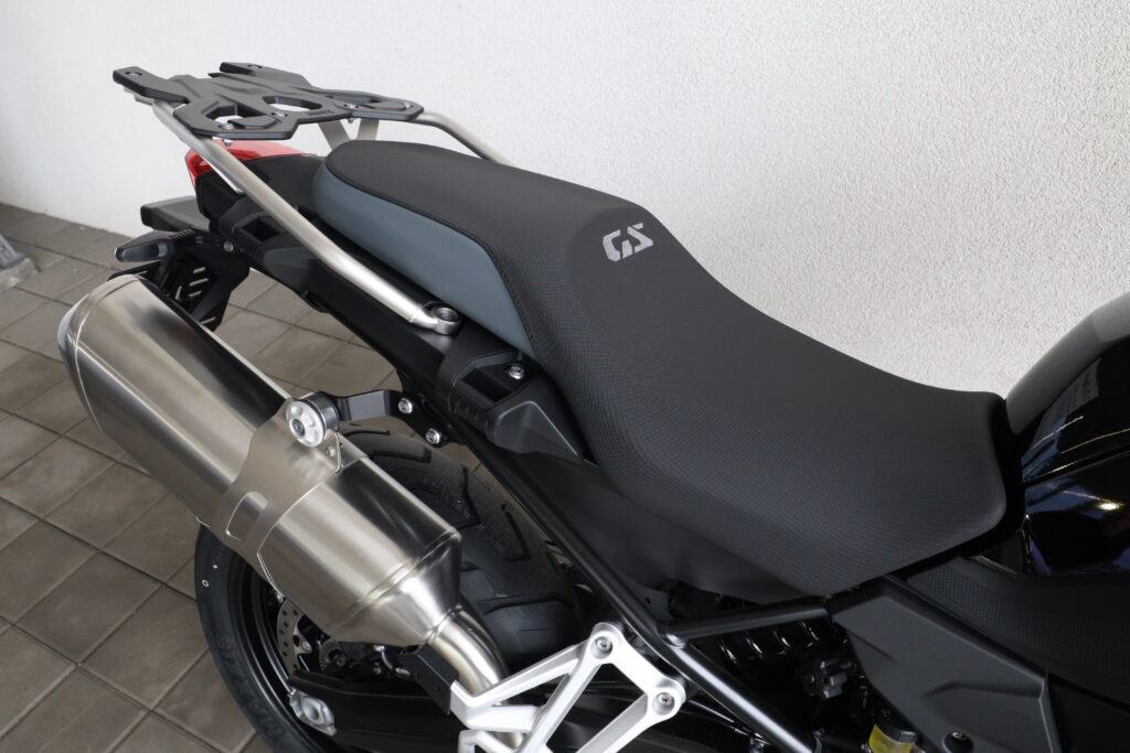 BMW F 800 GS
