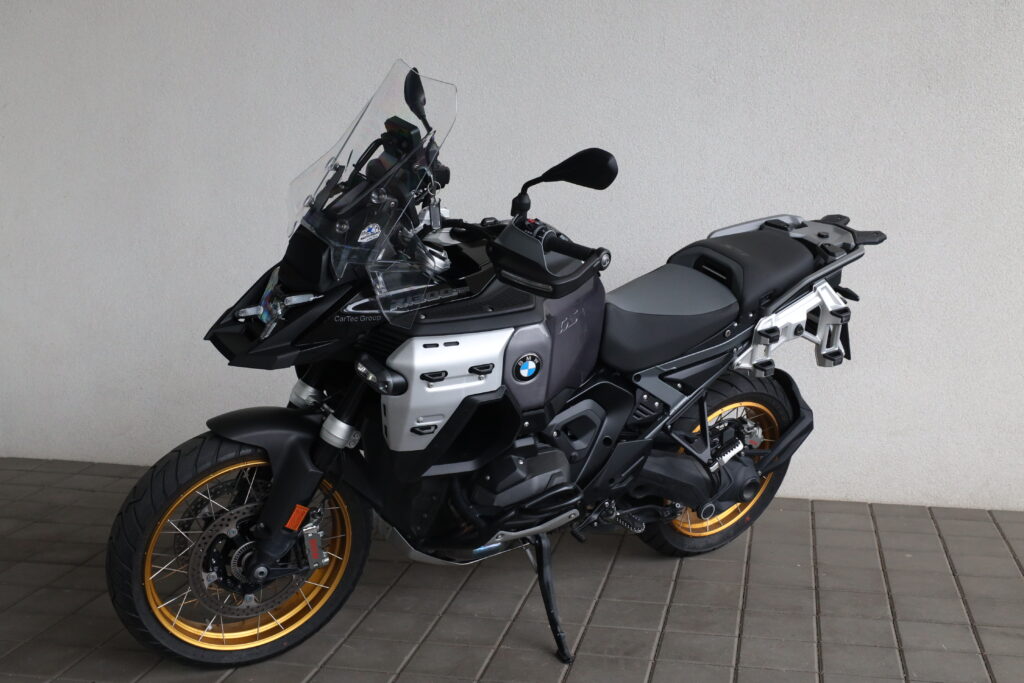 BMW R 1300 GS Adventure