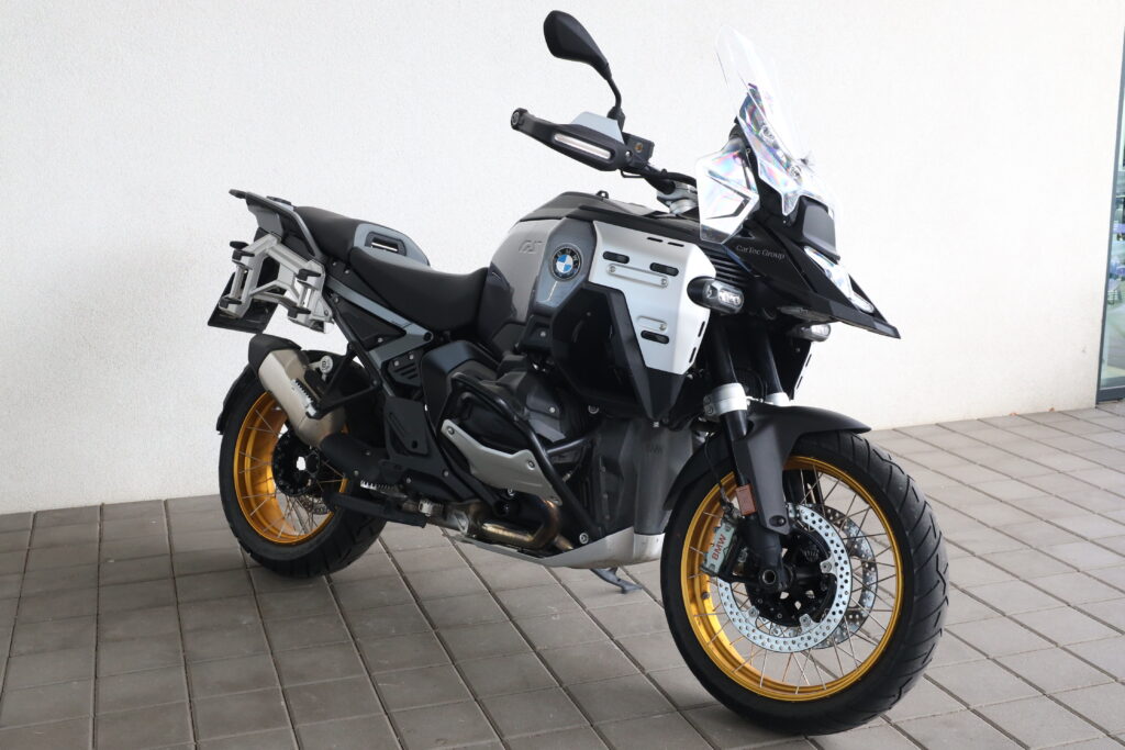 BMW R 1300 GS Adventure