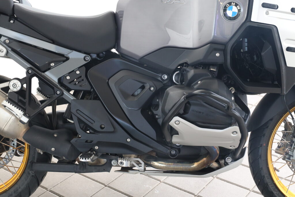 BMW R 1300 GS Adventure