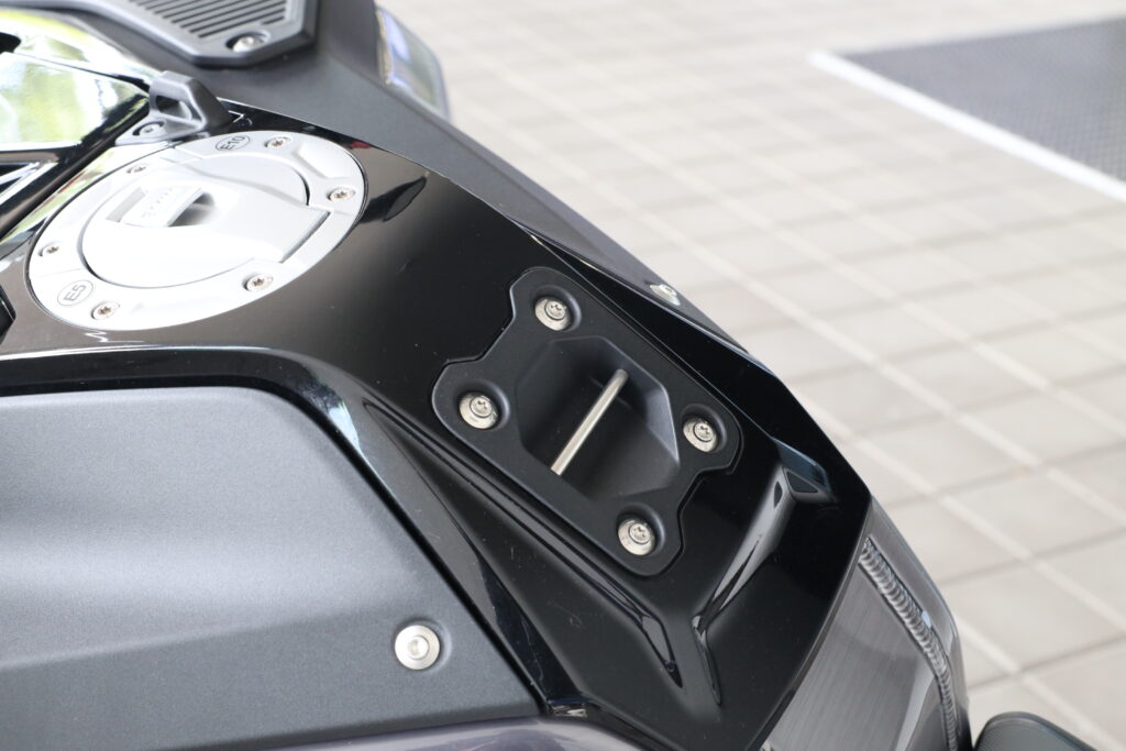 BMW R 1300 GS Adventure