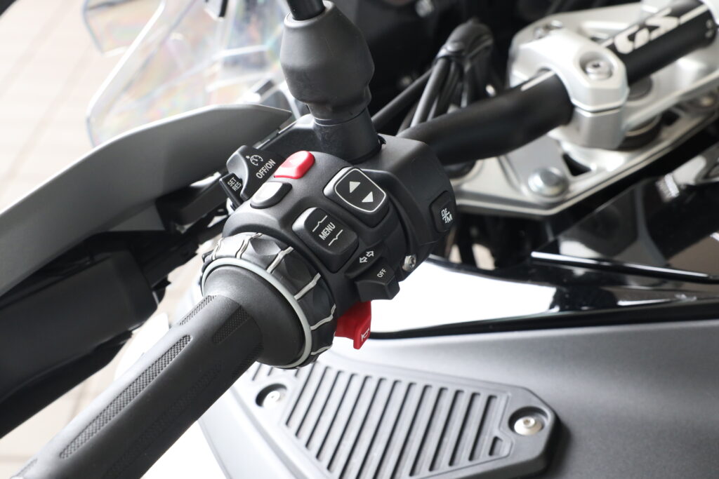 BMW R 1300 GS Adventure