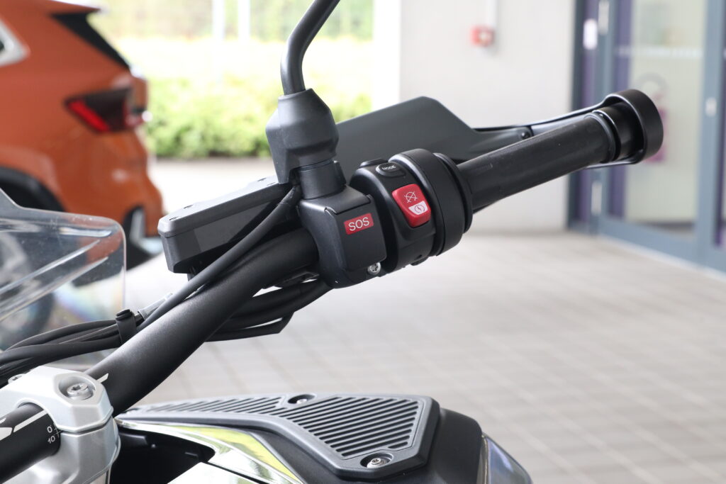BMW R 1300 GS Adventure