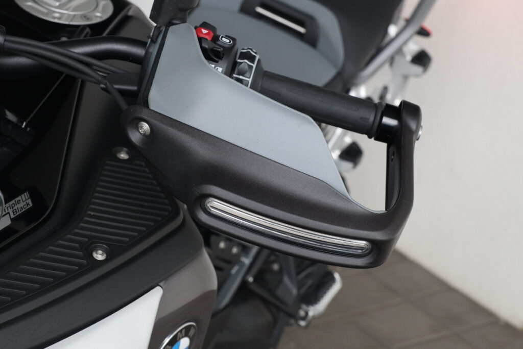 BMW R 1300 GS Adventure