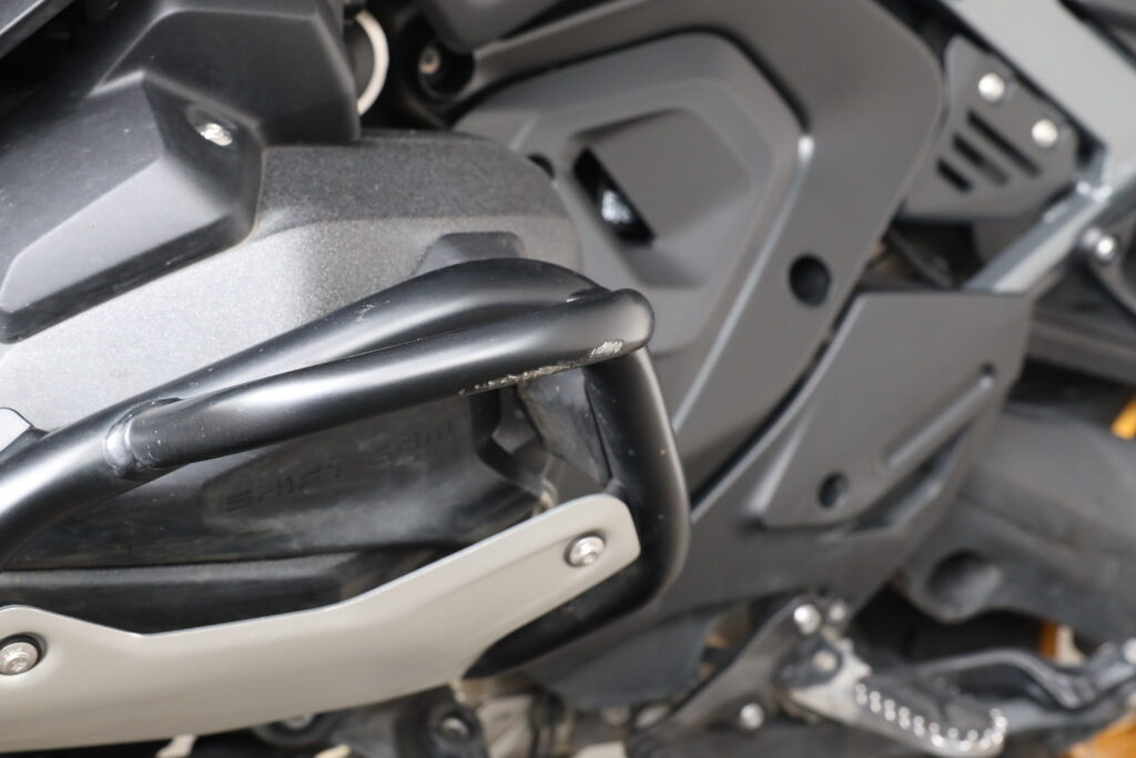 BMW R 1300 GS Adventure