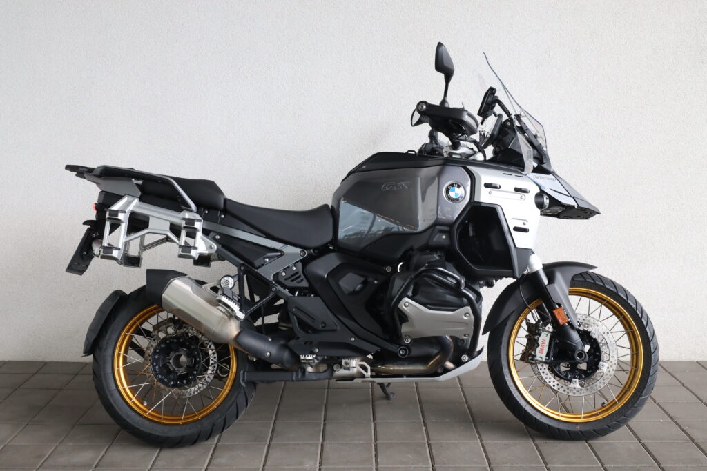 BMW R 1300 GS Adventure