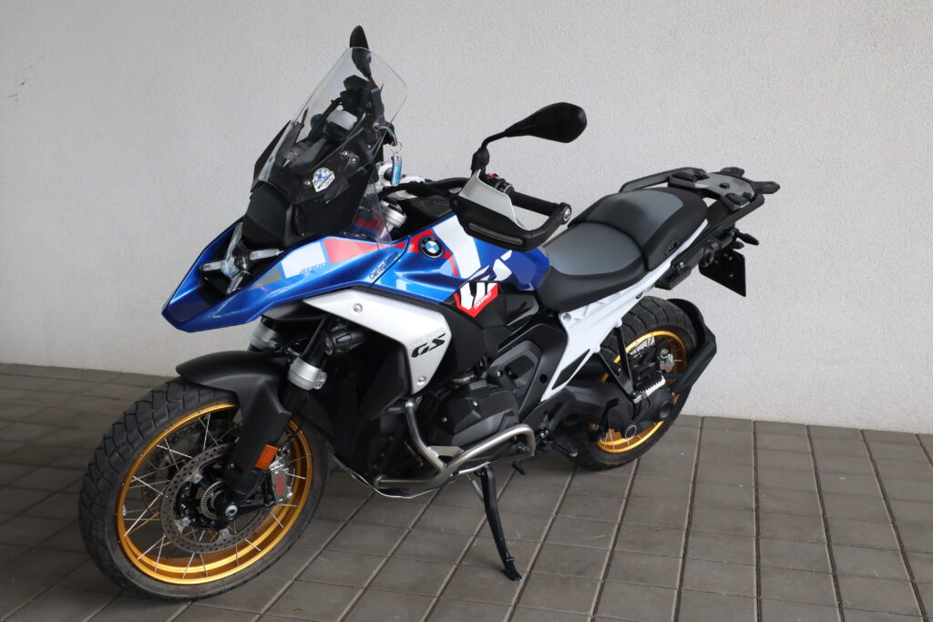 BMW R 1300 GS