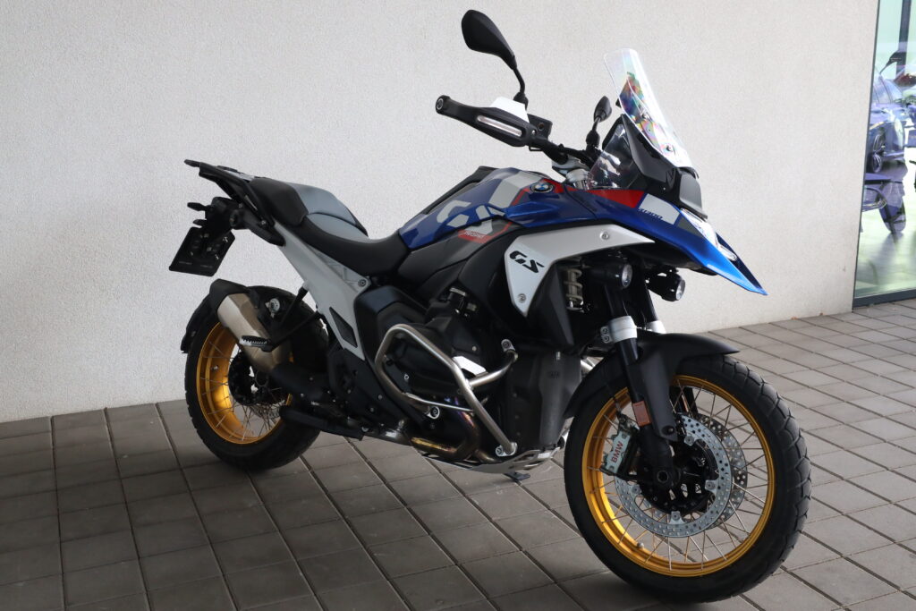 BMW R 1300 GS
