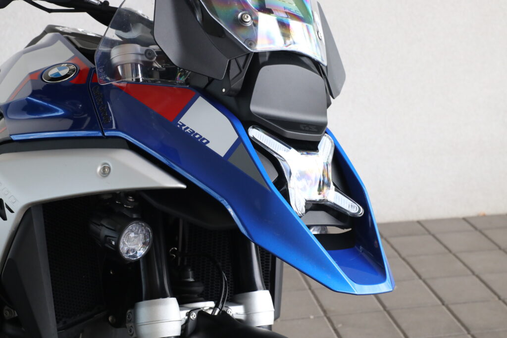 BMW R 1300 GS