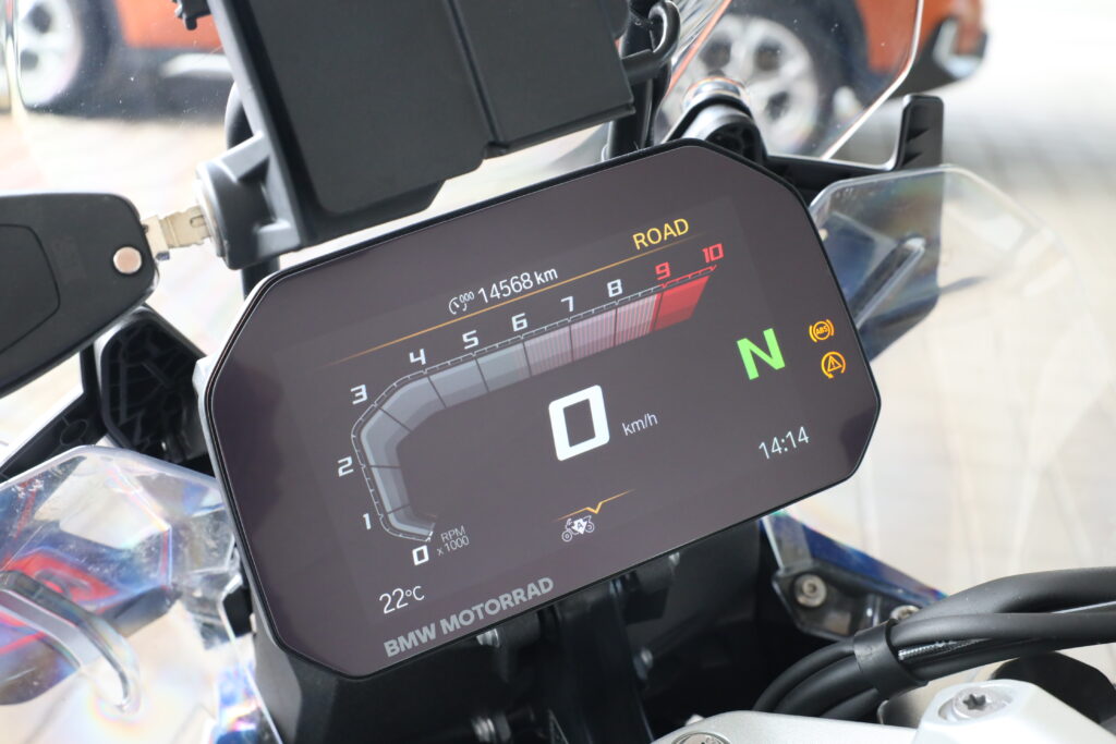 BMW R 1300 GS