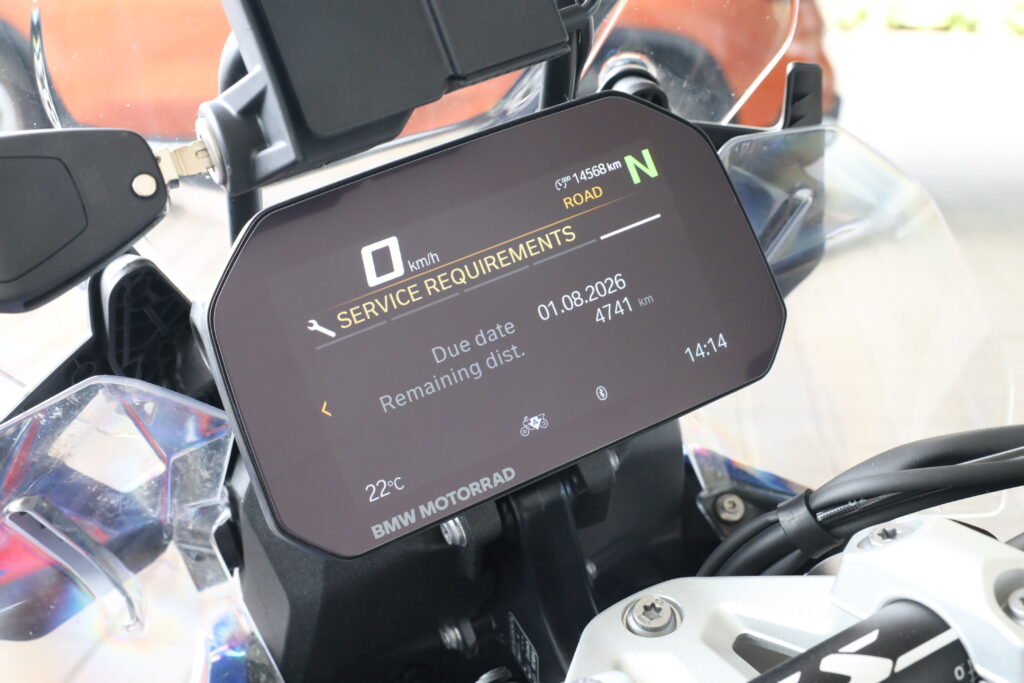 BMW R 1300 GS