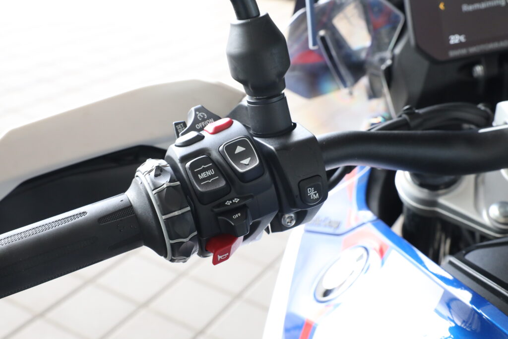 BMW R 1300 GS