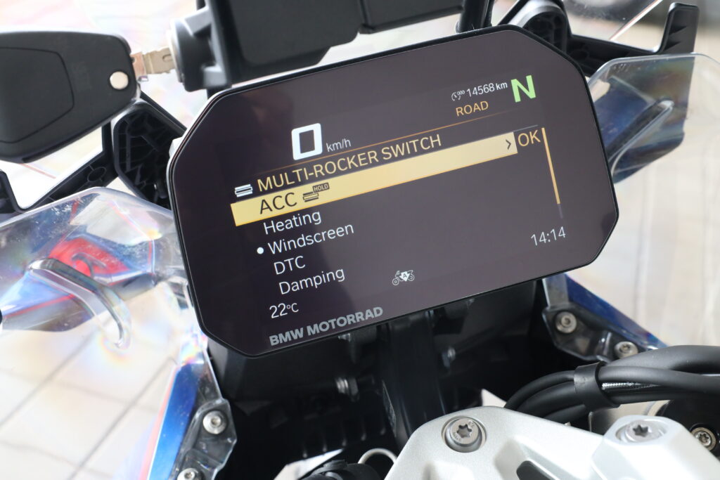 BMW R 1300 GS