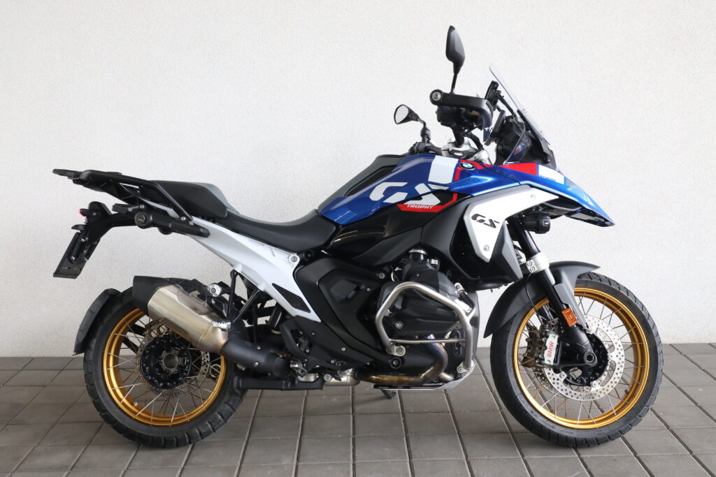 BMW R 1300 GS
