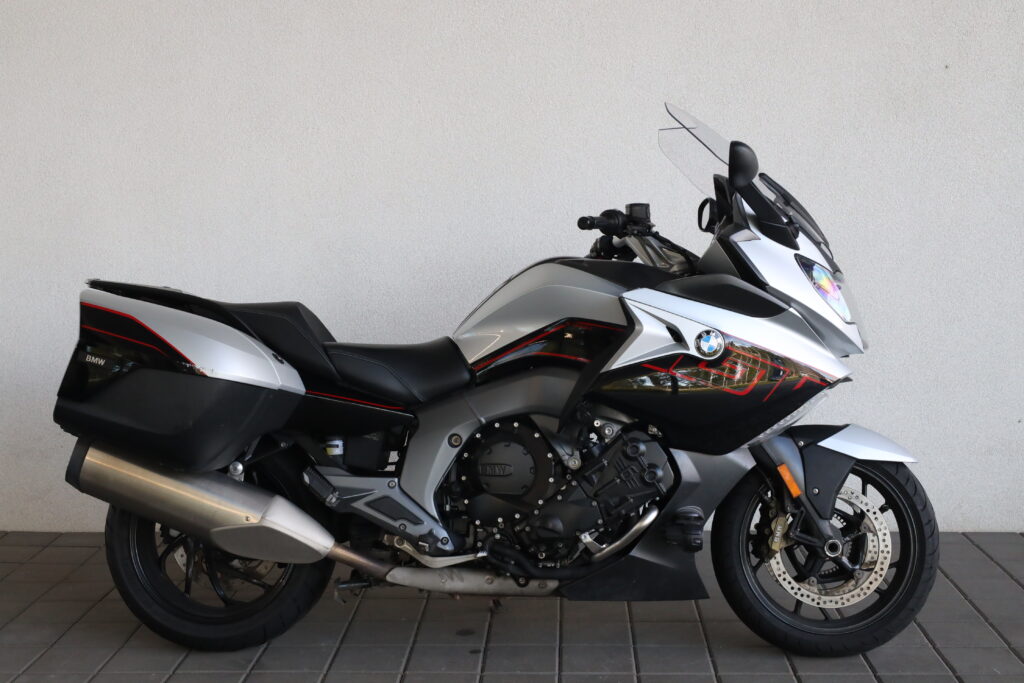 BMW K 1600 GT