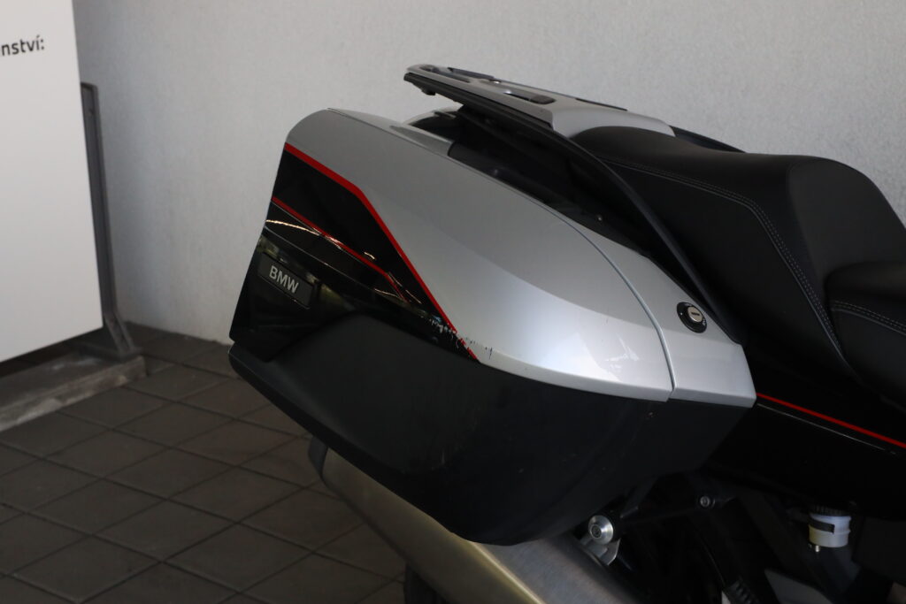 BMW K 1600 GT