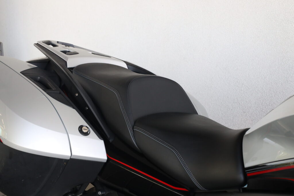 BMW K 1600 GT