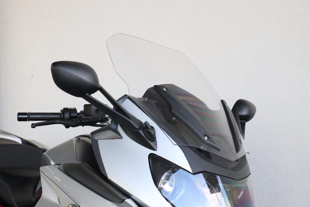 BMW K 1600 GT