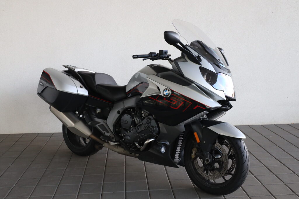 BMW K 1600 GT