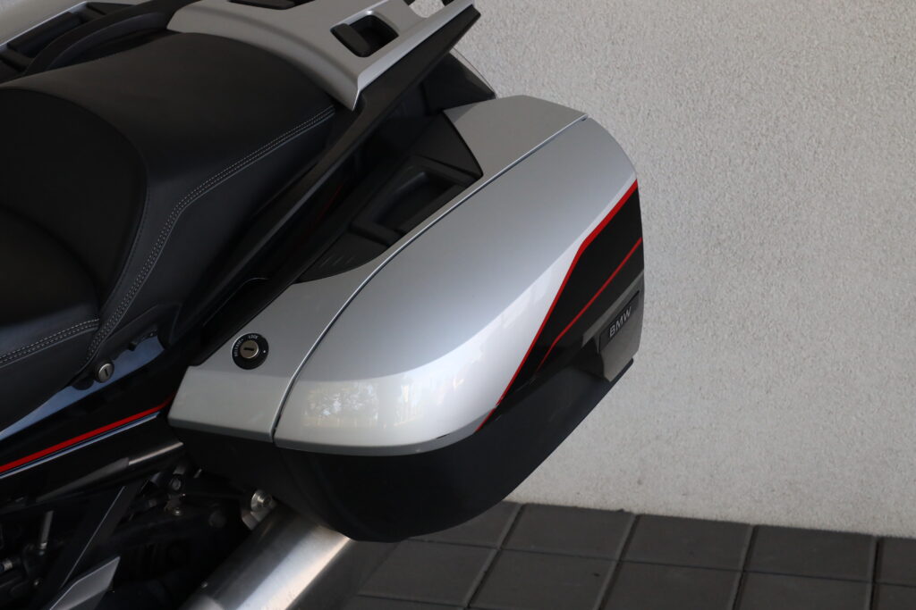 BMW K 1600 GT