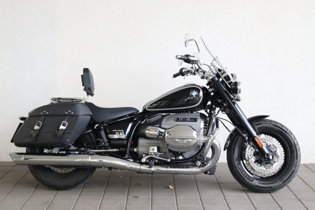 BMW R 18 Classic