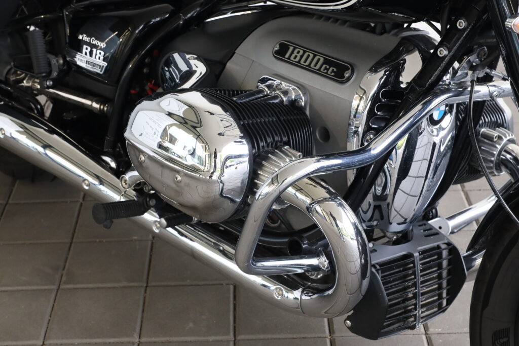 BMW R 18 Classic