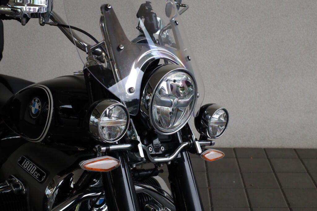 BMW R 18 Classic
