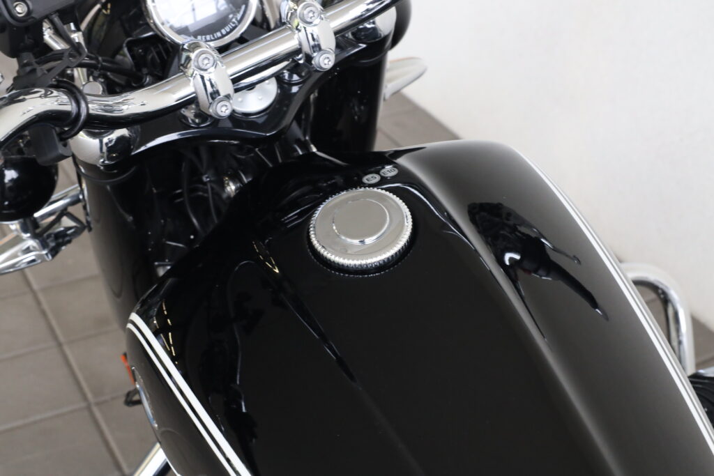 BMW R 18 Classic