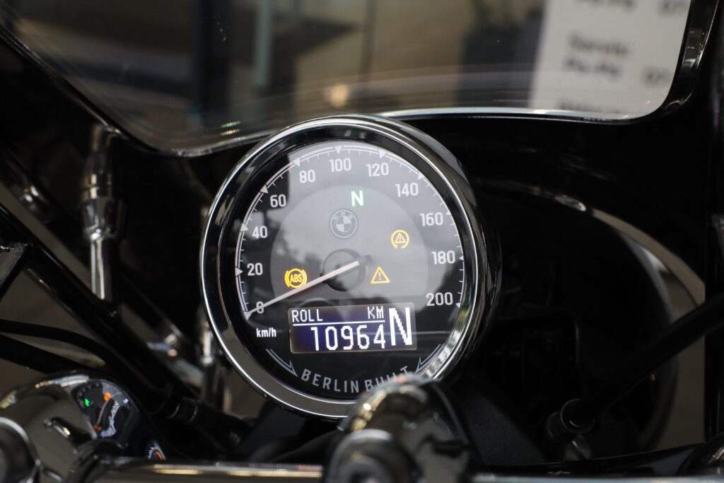 BMW R 18 Classic