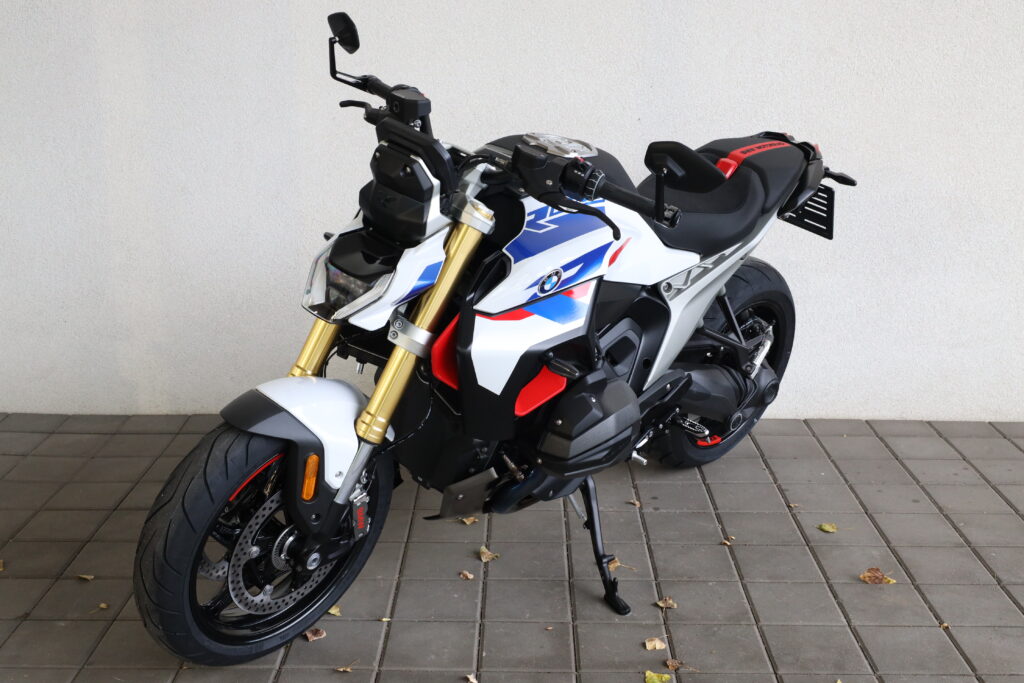 BMW R 1300 R