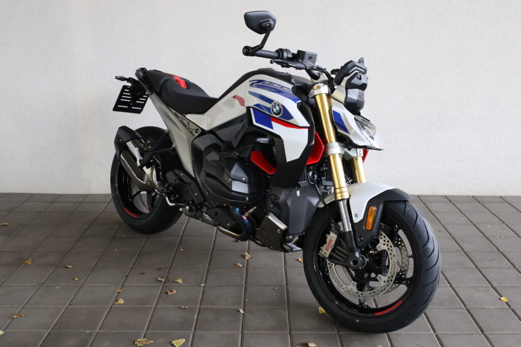 BMW R 1300 R