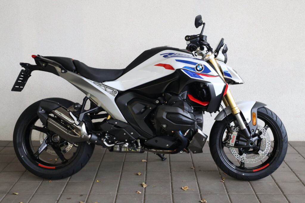 BMW R 1300 R
