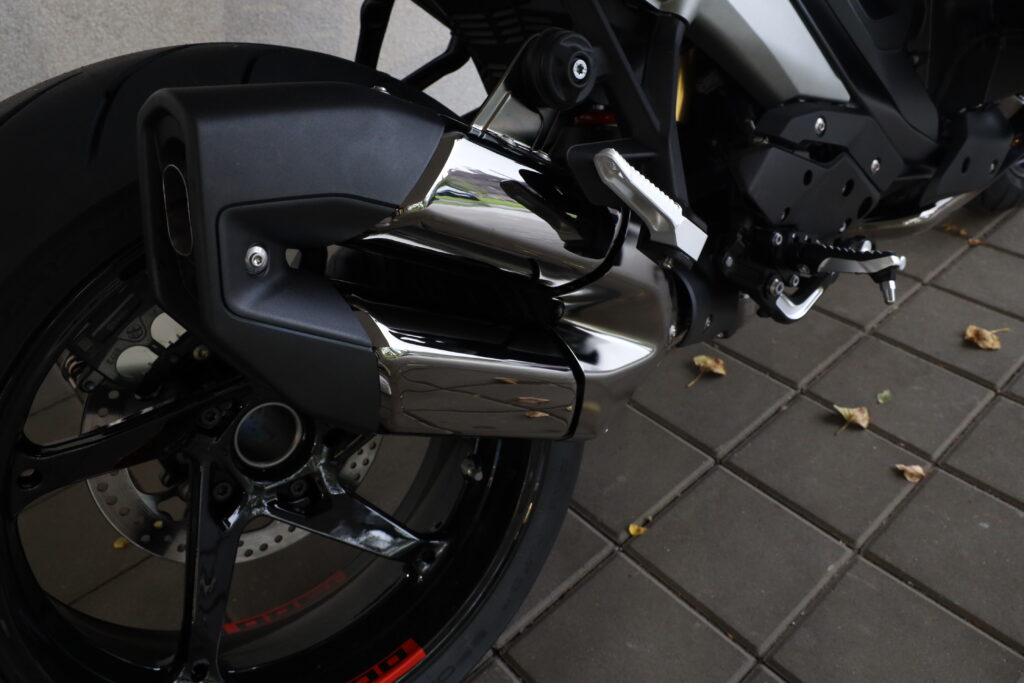 BMW R 1300 R